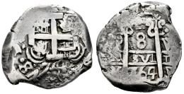 Monarquía Española