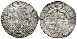 Monarquía Española