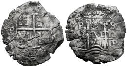 Monarquía Española