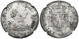 Monarquía Española