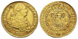 Monarquía Española