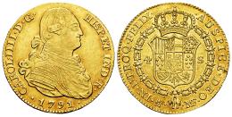 Monarquía Española