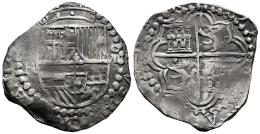 Monarquía Española