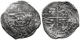 Monarquía Española