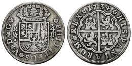 Monarquía Española