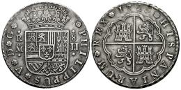 Monarquía Española