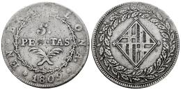 Monarquía Española