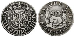 Monarquía Española