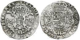 Monarquía Española