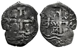 Monarquía Española