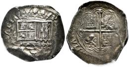 Monarquía Española