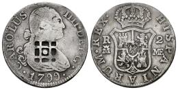 Monarquía Española