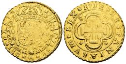 Monarquía Española