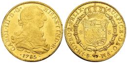 Monarquía Española