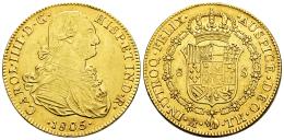 Monarquía Española