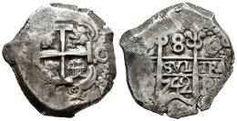 Monarquía Española