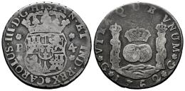 Monarquía Española