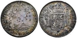 Monarquía Española