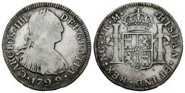 Monarquía Española