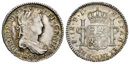 Monarquía Española