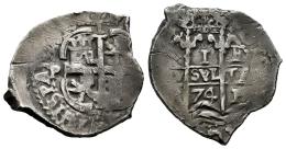 Monarquía Española