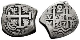 Monarquía Española