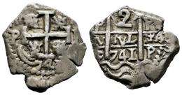 Monarquía Española