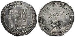 Monarquía Española