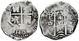 Monarquía Española