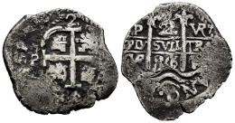 Monarquía Española