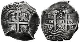 Monarquía Española