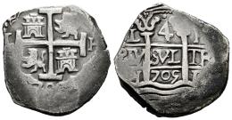 Monarquía Española