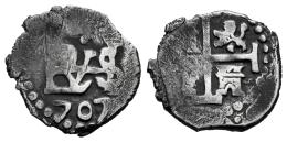 Monarquía Española