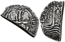 Monarquía Española