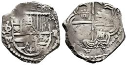 Monarquía Española