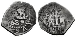 Monarquía Española