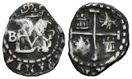 Monarquía Española