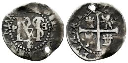 Monarquía Española