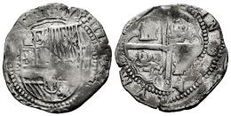 Monarquía Española