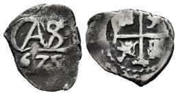 Monarquía Española