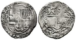 Monarquía Española