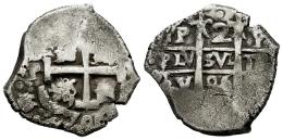 Monarquía Española