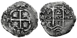 Monarquía Española