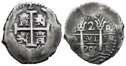 Monarquía Española