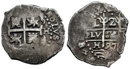 Monarquía Española