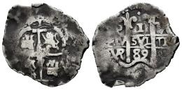 Monarquía Española