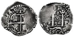 Monarquía Española