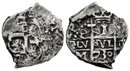 Monarquía Española