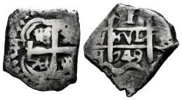 Monarquía Española