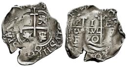 Monarquía Española